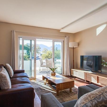 109 On Dorp Lägenhet Stellenbosch Exteriör bild