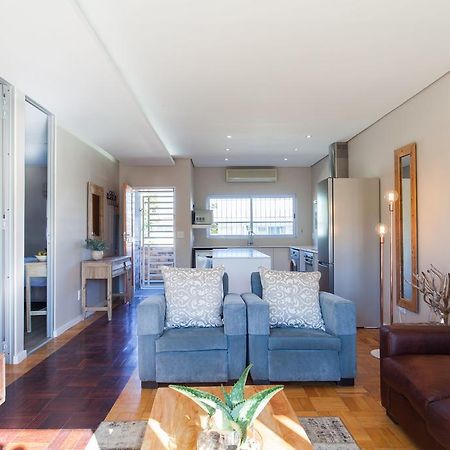 109 On Dorp Lägenhet Stellenbosch Exteriör bild