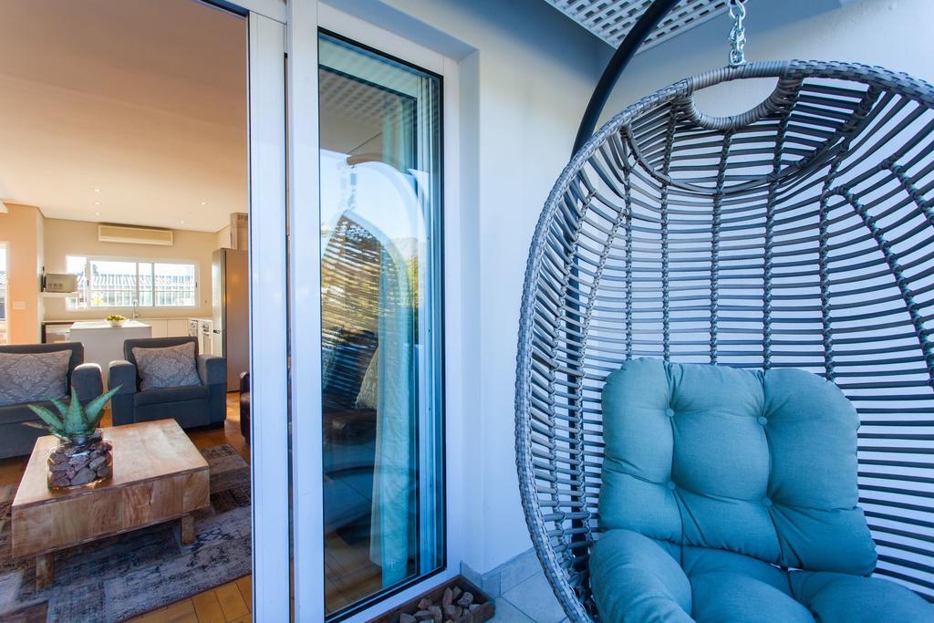 109 On Dorp Lägenhet Stellenbosch Exteriör bild